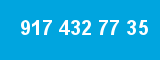 917 432 77 35 917 432 77 35